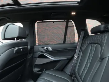 BMW X5 50e xDrive   M Sport Pro - AHK - SoftClose