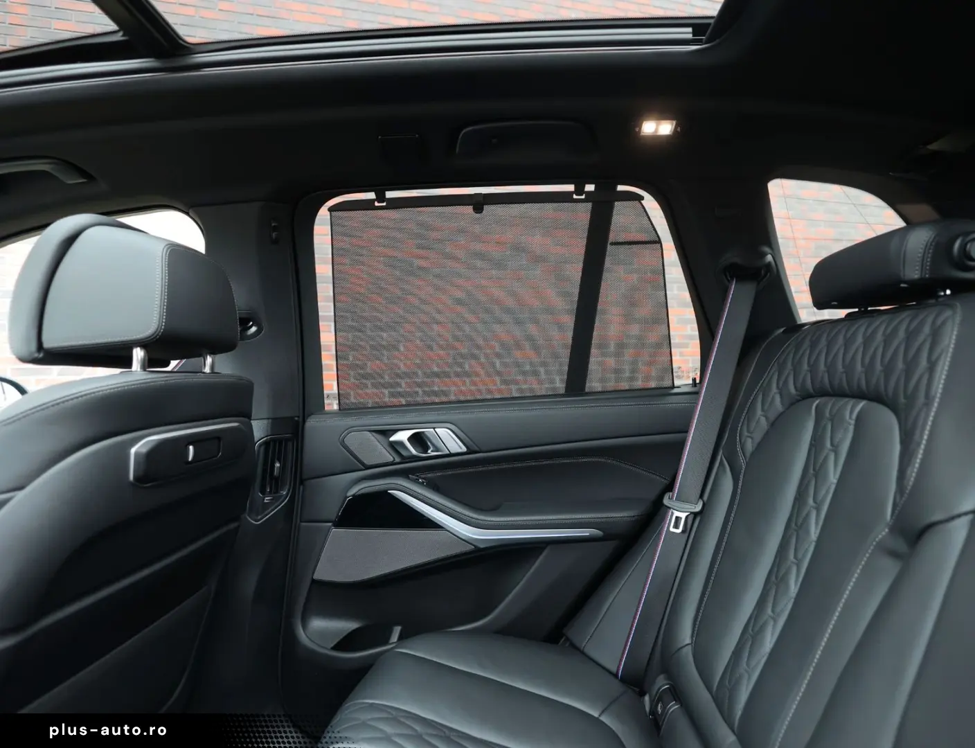 BMW X5 50e xDrive   M Sport Pro - AHK - SoftClose