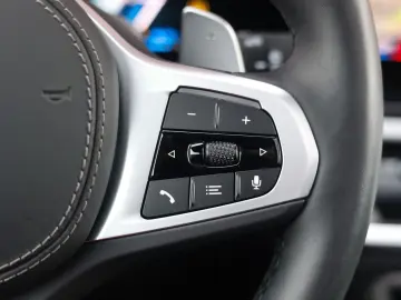 BMW X5 50e xDrive   M Sport Pro - AHK - SoftClose