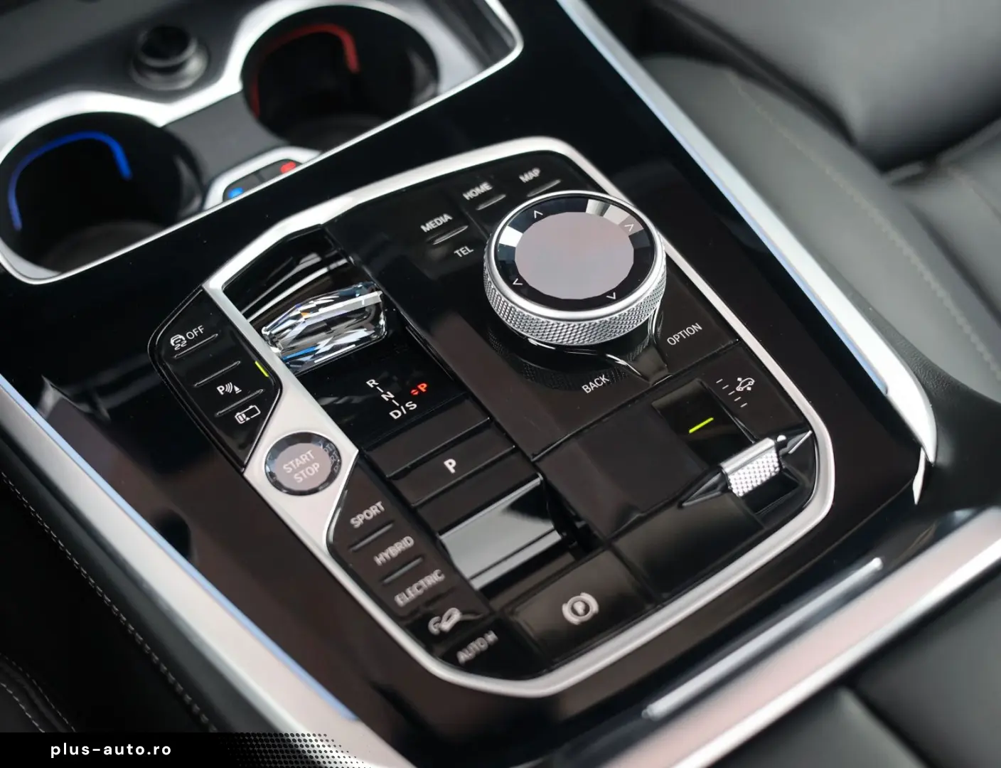 BMW X5 50e xDrive   M Sport Pro - AHK - SoftClose