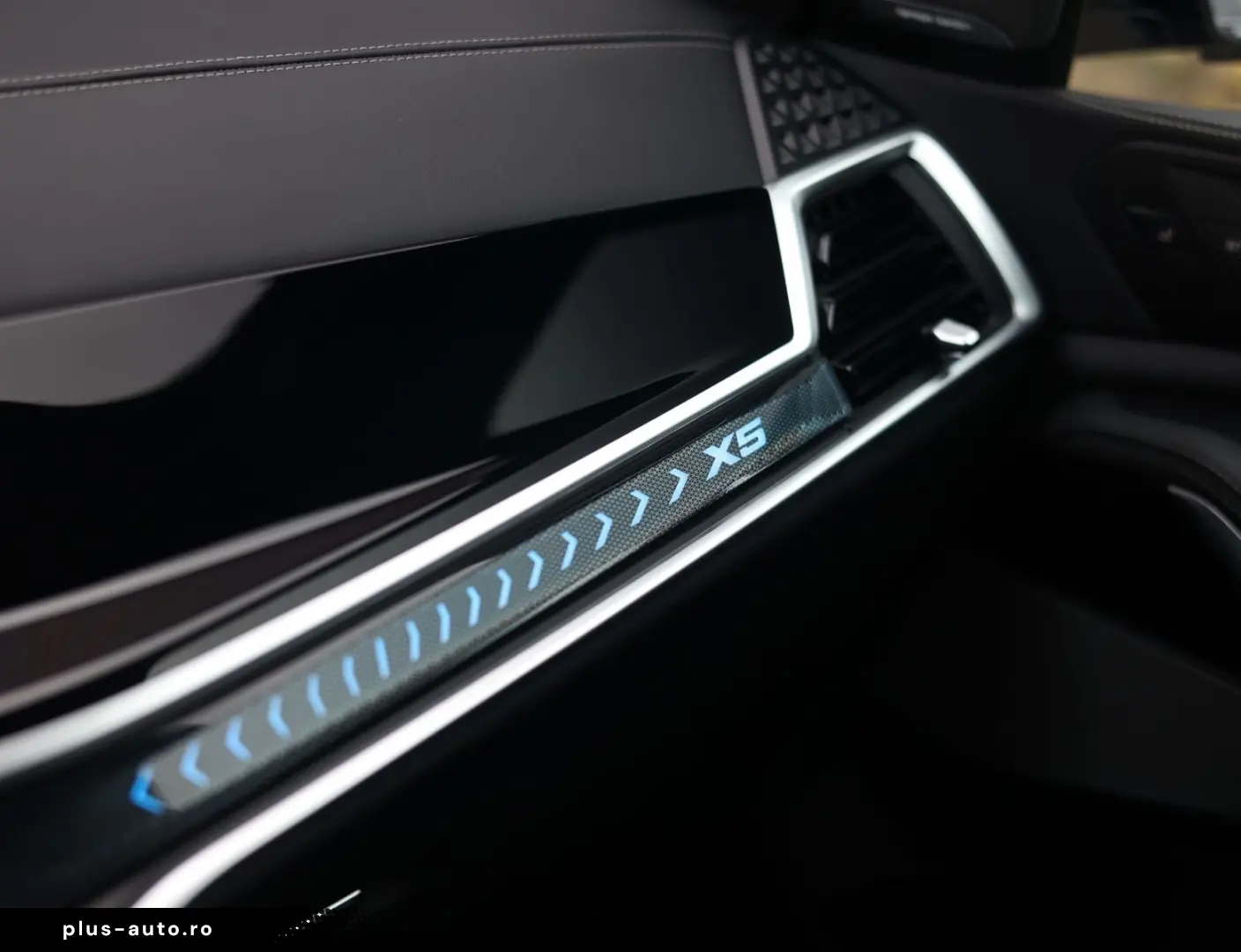 BMW X5 50e xDrive   M Sport Pro - AHK - SoftClose