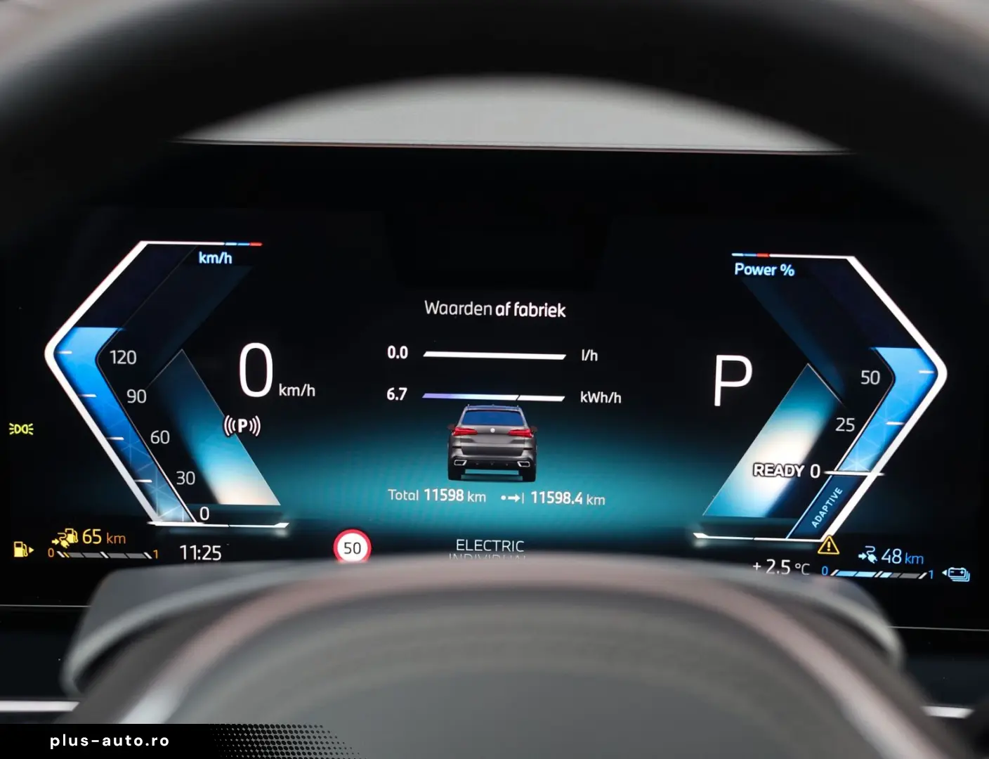 BMW X5 50e xDrive   M Sport Pro - AHK - SoftClose