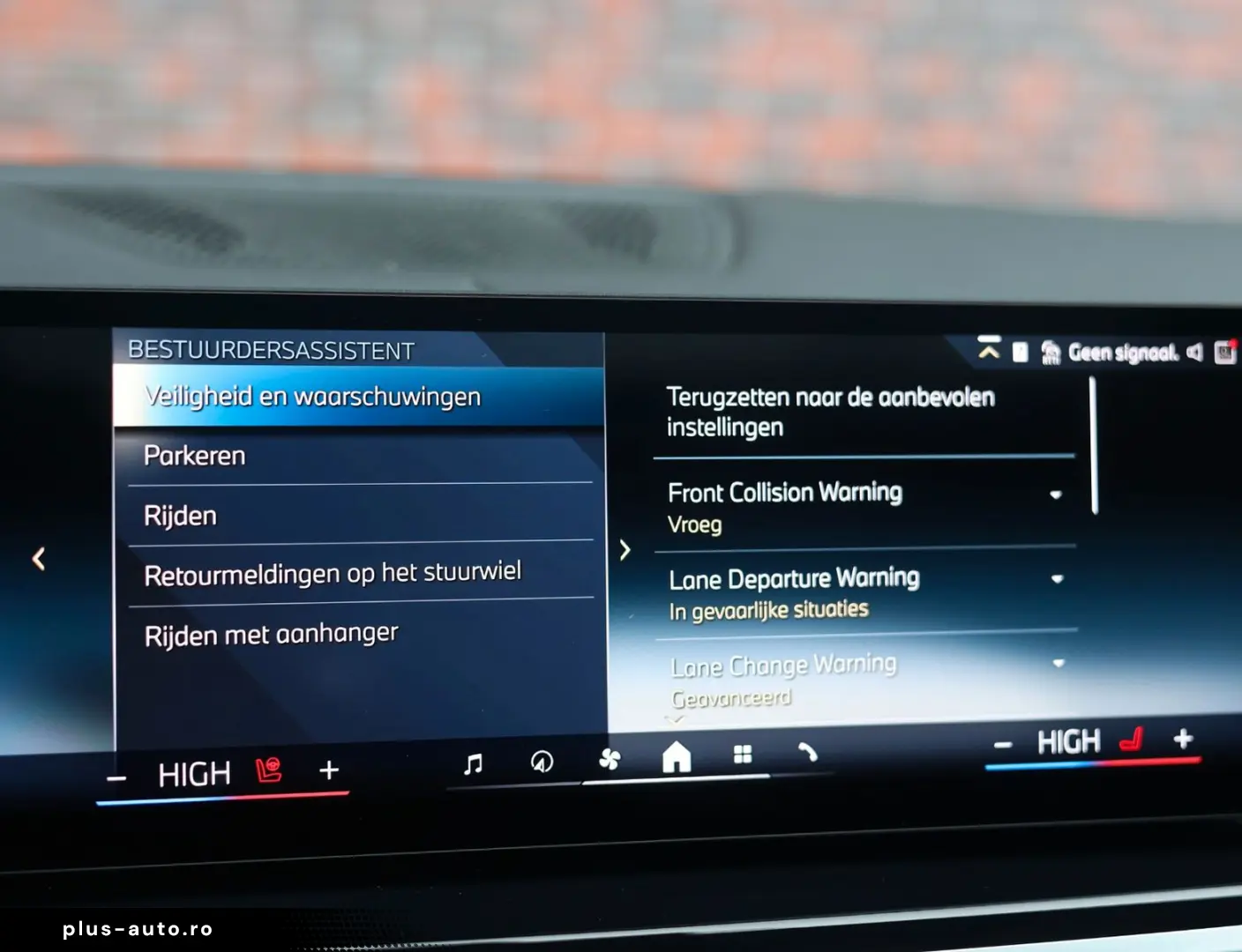 BMW X5 50e xDrive   M Sport Pro - AHK - SoftClose