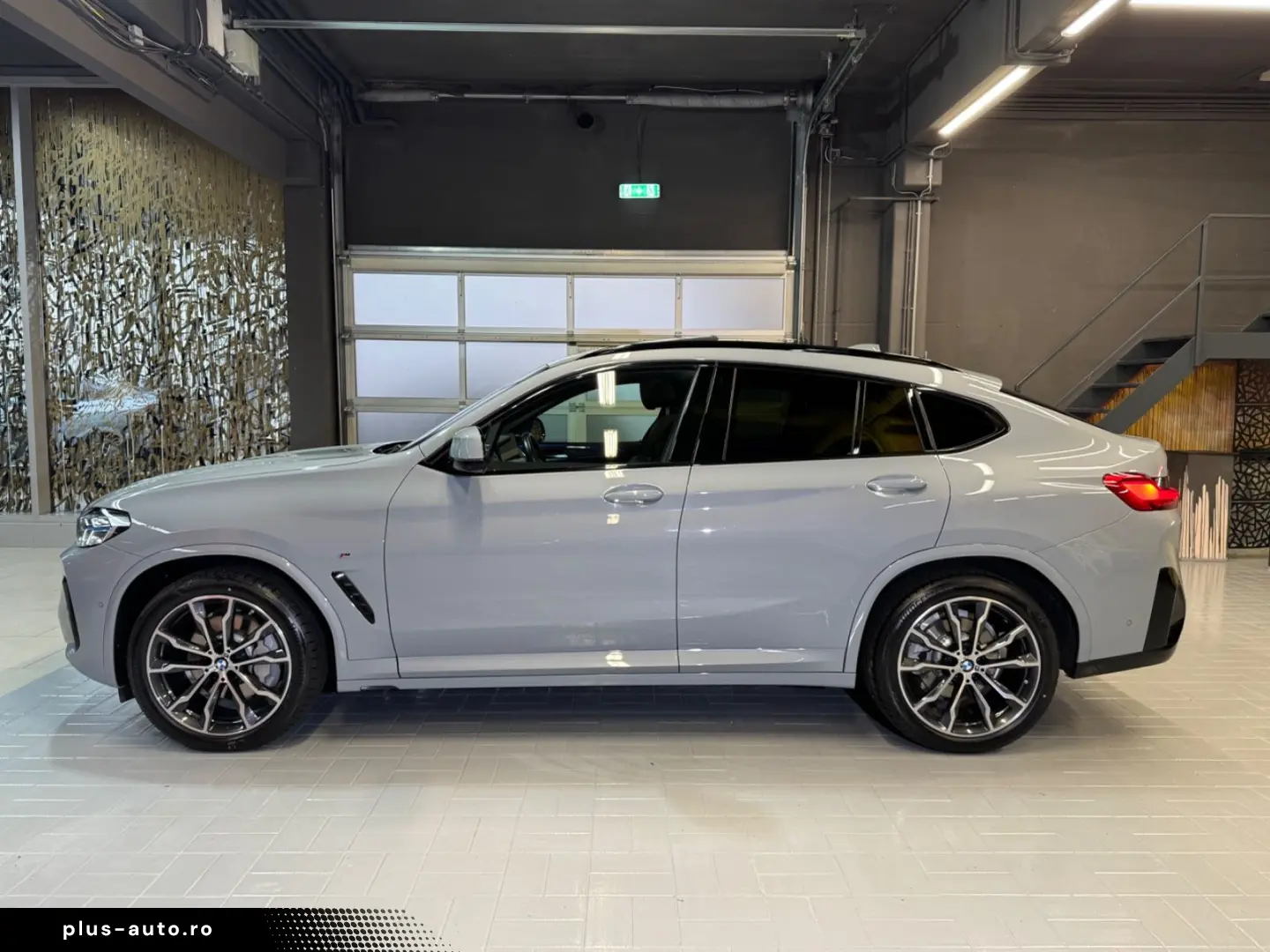 BMW X4 xDrive 30d M Sport LASER~STANDHZG~PANO~KAMERA