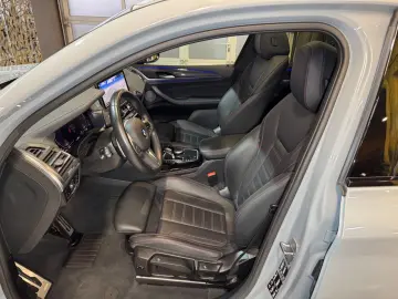 BMW X4 xDrive 30d M Sport LASER~STANDHZG~PANO~KAMERA