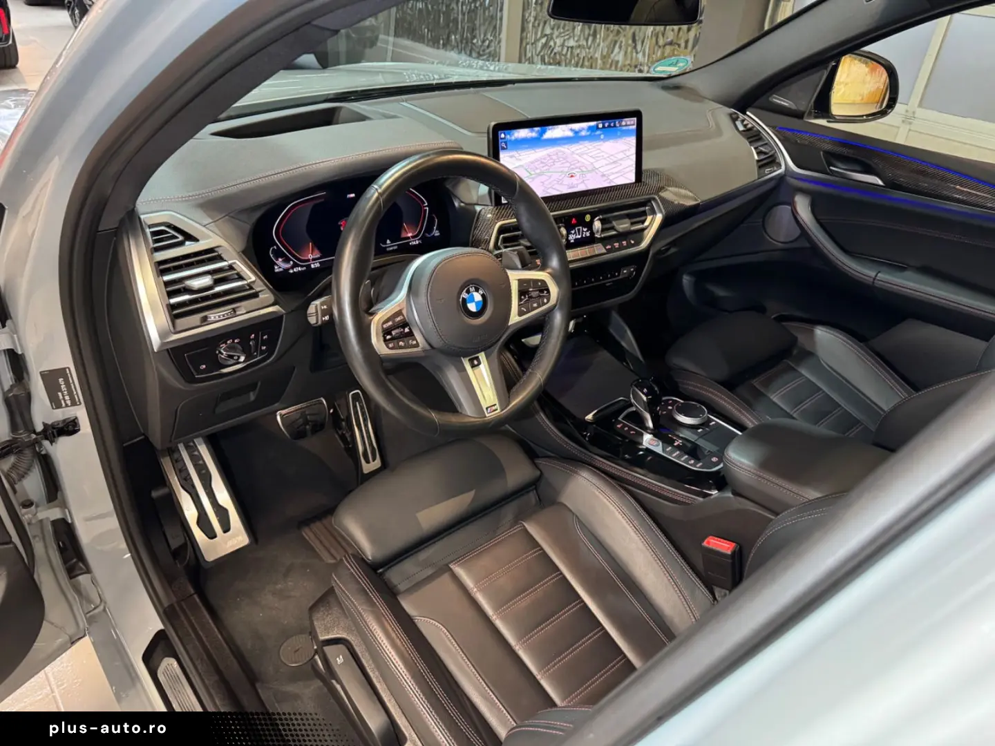 BMW X4 xDrive 30d M Sport LASER~STANDHZG~PANO~KAMERA