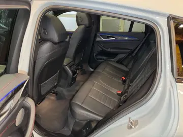 BMW X4 xDrive 30d M Sport LASER~STANDHZG~PANO~KAMERA