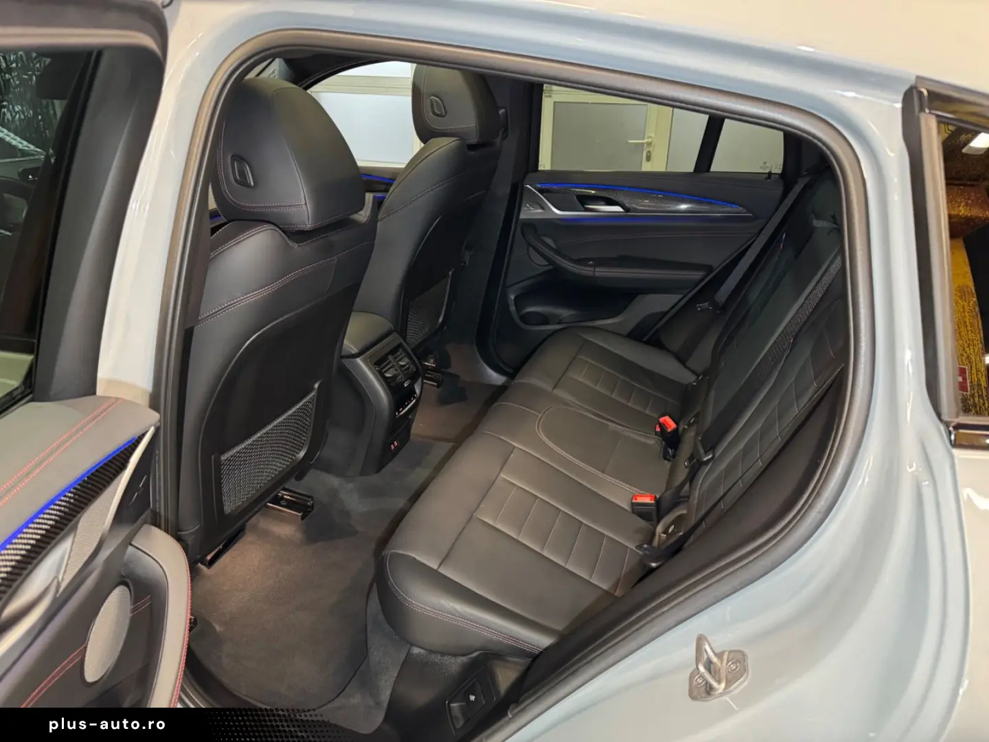 BMW X4 xDrive 30d M Sport LASER~STANDHZG~PANO~KAMERA