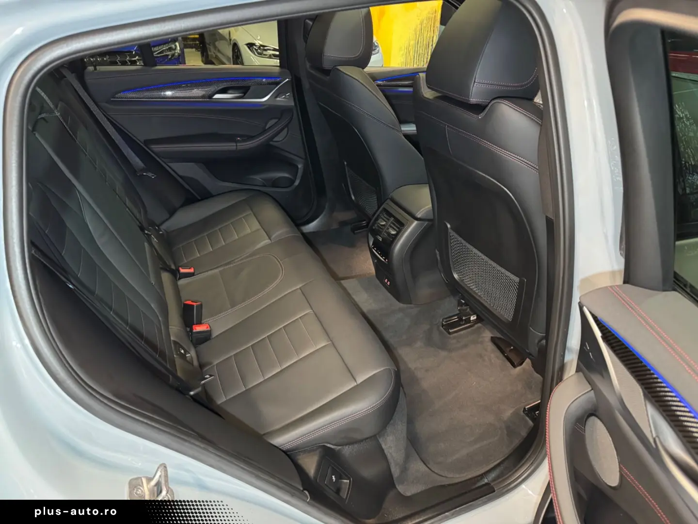 BMW X4 xDrive 30d M Sport LASER~STANDHZG~PANO~KAMERA