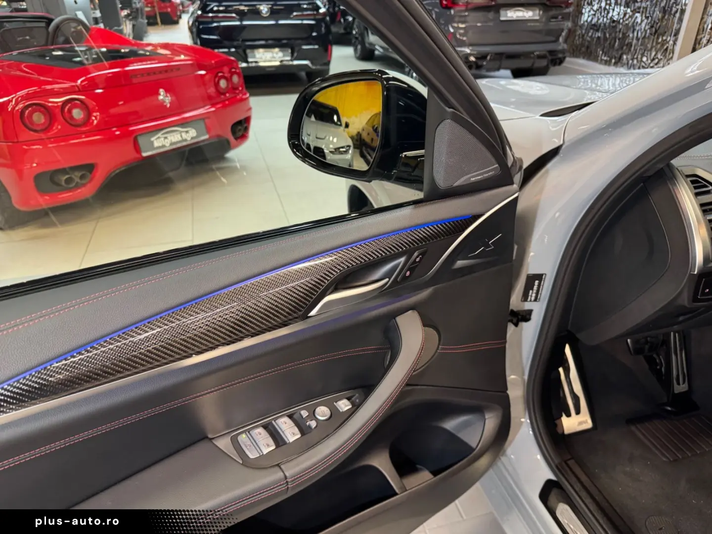 BMW X4 xDrive 30d M Sport LASER~STANDHZG~PANO~KAMERA