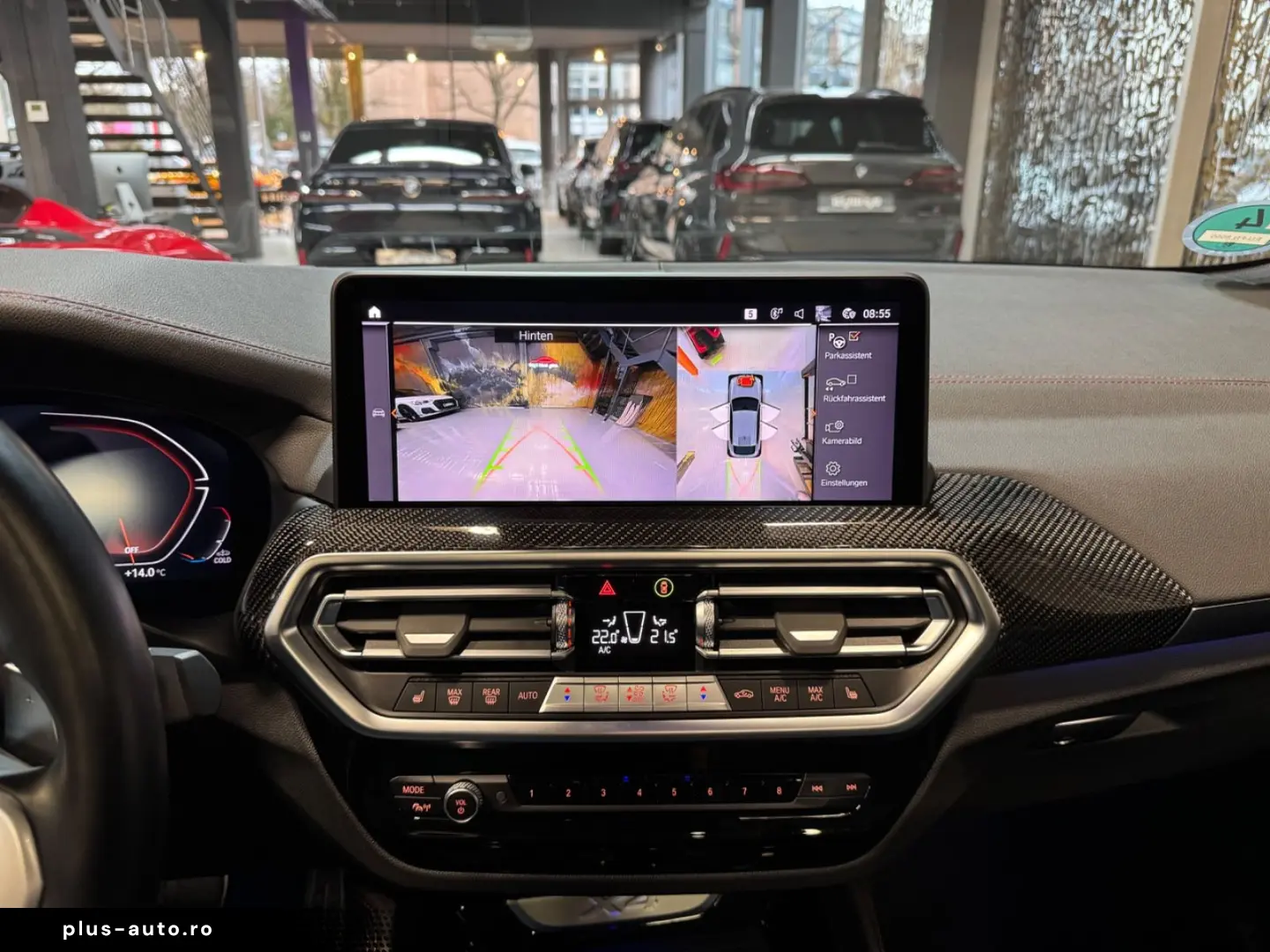 BMW X4 xDrive 30d M Sport LASER~STANDHZG~PANO~KAMERA