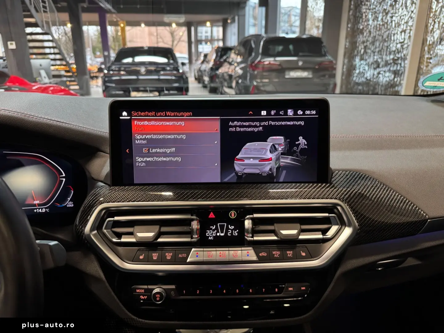 BMW X4 xDrive 30d M Sport LASER~STANDHZG~PANO~KAMERA