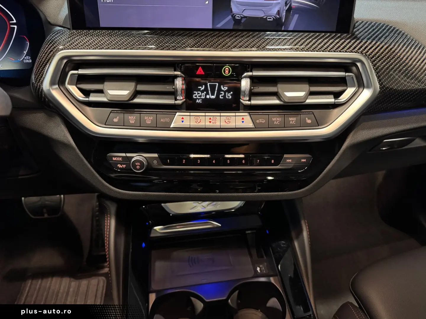 BMW X4 xDrive 30d M Sport LASER~STANDHZG~PANO~KAMERA