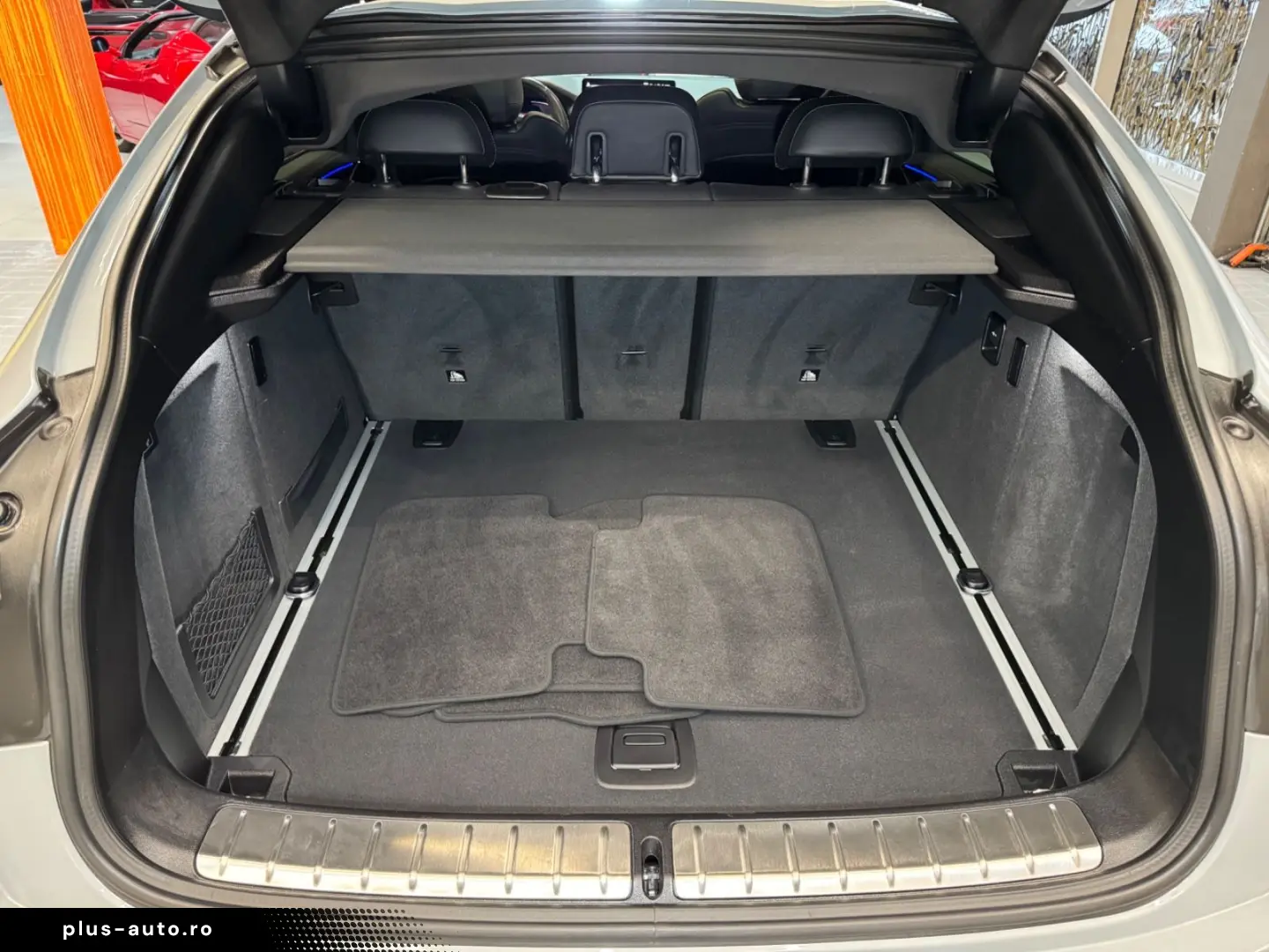 BMW X4 xDrive 30d M Sport LASER~STANDHZG~PANO~KAMERA