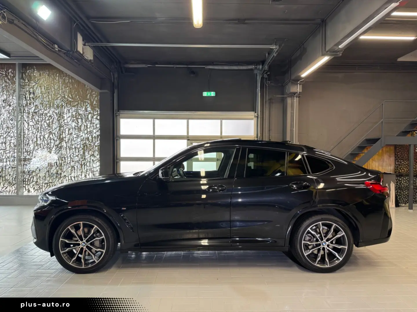 BMW X4 xDrive 30d M Sport LASER~STANDHZG~PANO~KAMERA
