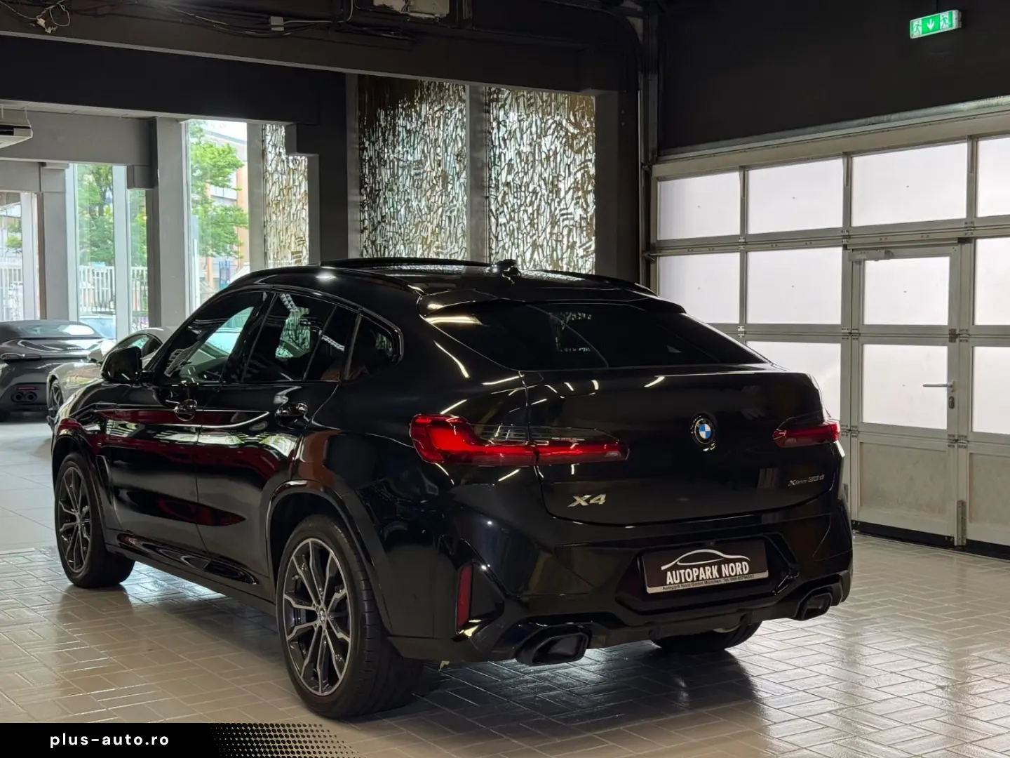 BMW X4 xDrive 30d M Sport LASER~STANDHZG~PANO~KAMERA