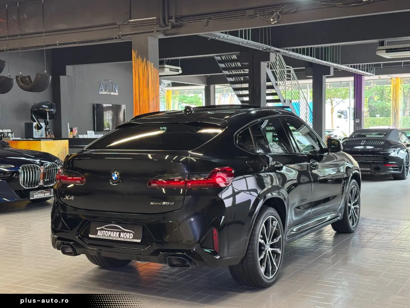 BMW X4 xDrive 30d M Sport LASER~STANDHZG~PANO~KAMERA