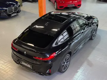 BMW X4 xDrive 30d M Sport LASER~STANDHZG~PANO~KAMERA