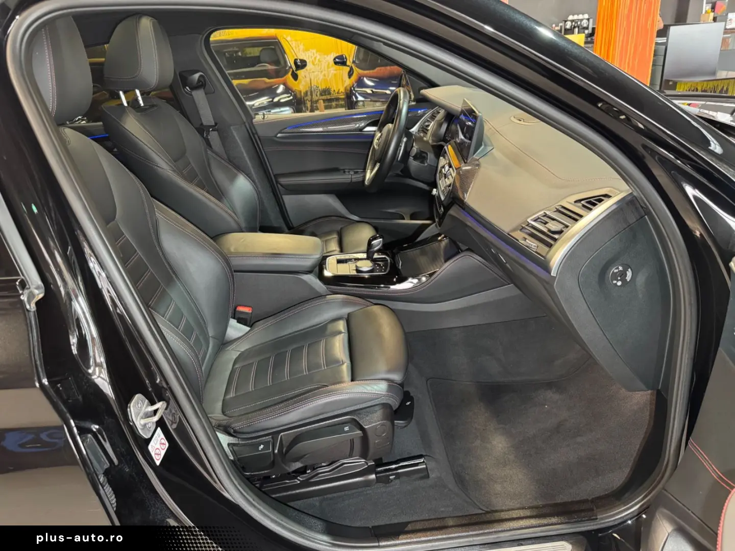 BMW X4 xDrive 30d M Sport LASER~STANDHZG~PANO~KAMERA