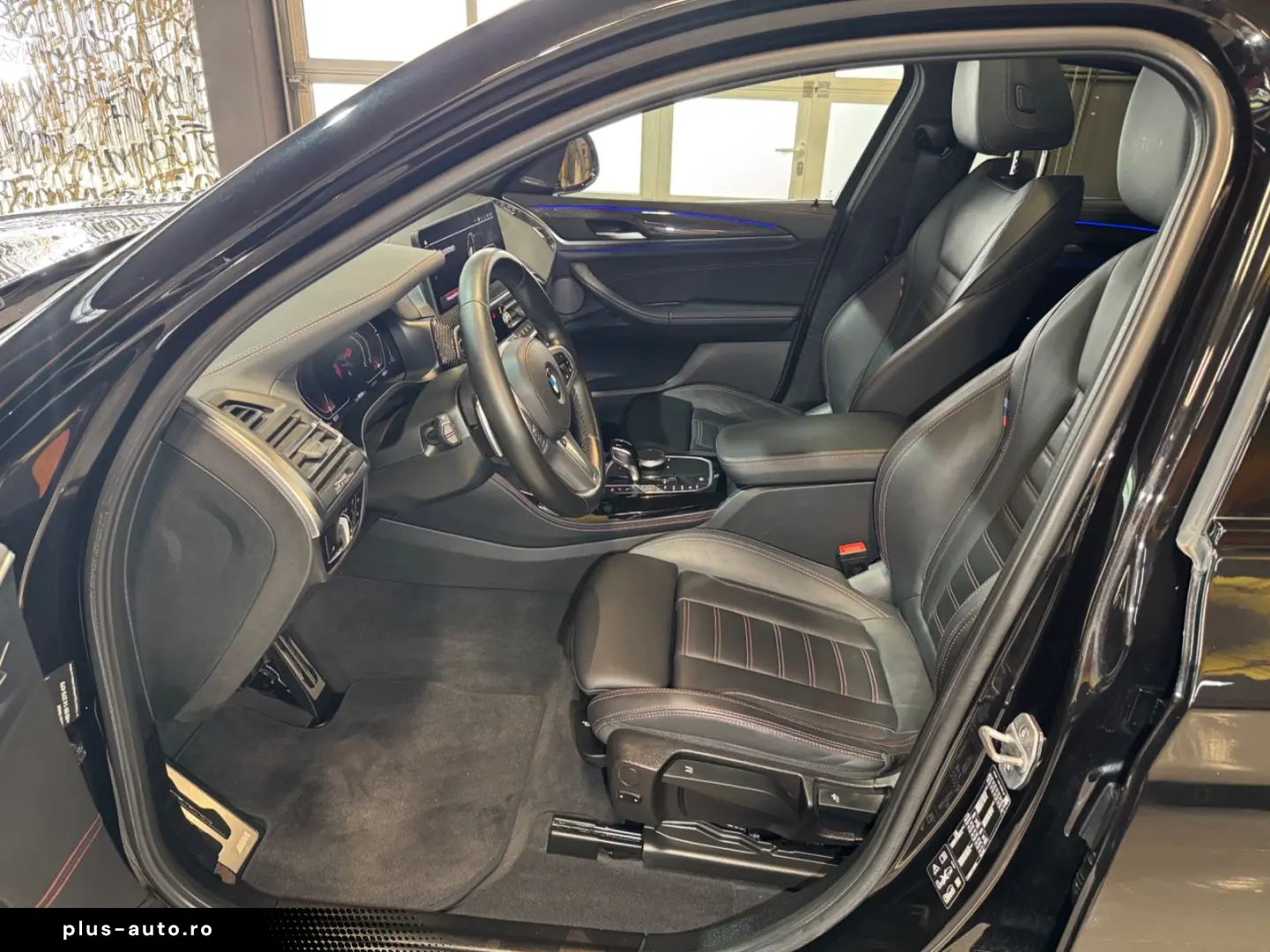 BMW X4 xDrive 30d M Sport LASER~STANDHZG~PANO~KAMERA