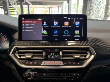 BMW X4 xDrive 30d M Sport LASER~STANDHZG~PANO~KAMERA