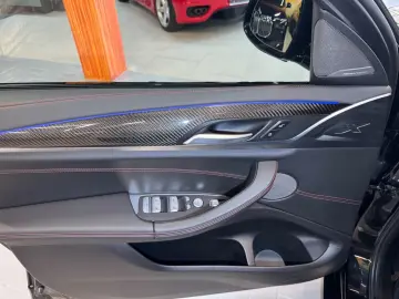 BMW X4 xDrive 30d M Sport LASER~STANDHZG~PANO~KAMERA