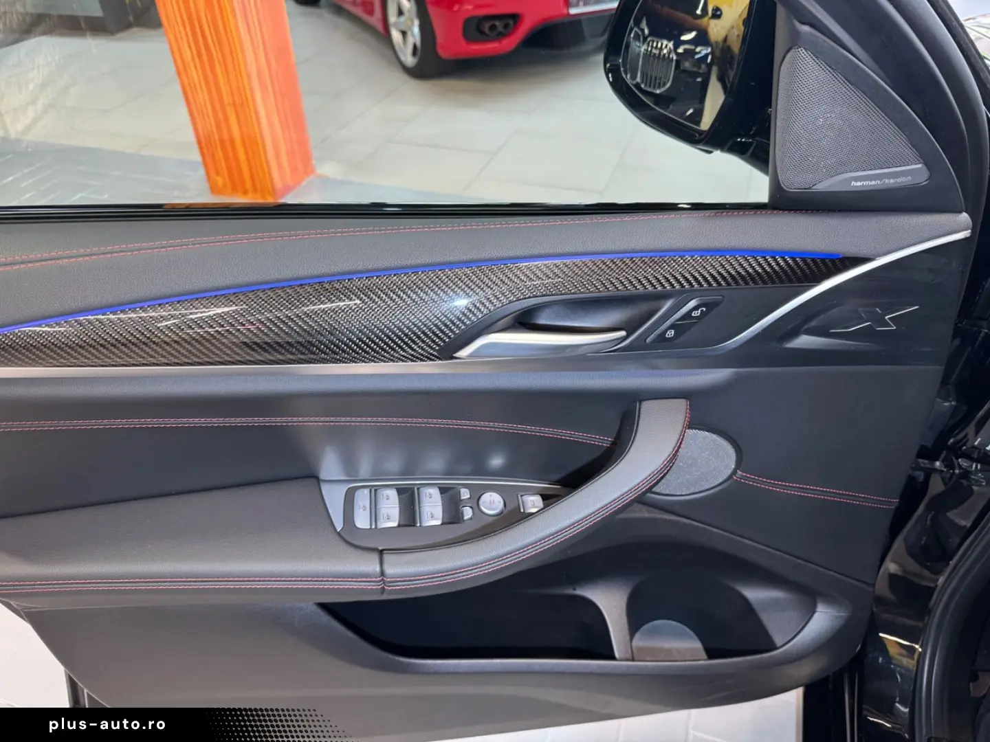 BMW X4 xDrive 30d M Sport LASER~STANDHZG~PANO~KAMERA