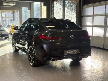 BMW X4 xDrive 20i M Sport~KAMERA 360 ~LED~LEDER~AHK~