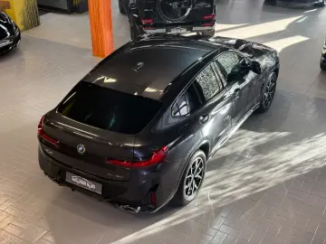 BMW X4 xDrive 20i M Sport~KAMERA 360 ~LED~LEDER~AHK~