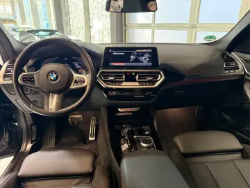 BMW X4 xDrive 20i M Sport~KAMERA 360 ~LED~LEDER~AHK~