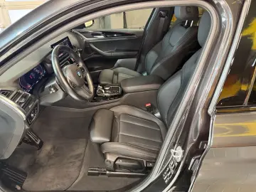 BMW X4 xDrive 20i M Sport~KAMERA 360 ~LED~LEDER~AHK~