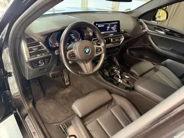 BMW X4 xDrive 20i M Sport~KAMERA 360 ~LED~LEDER~AHK~