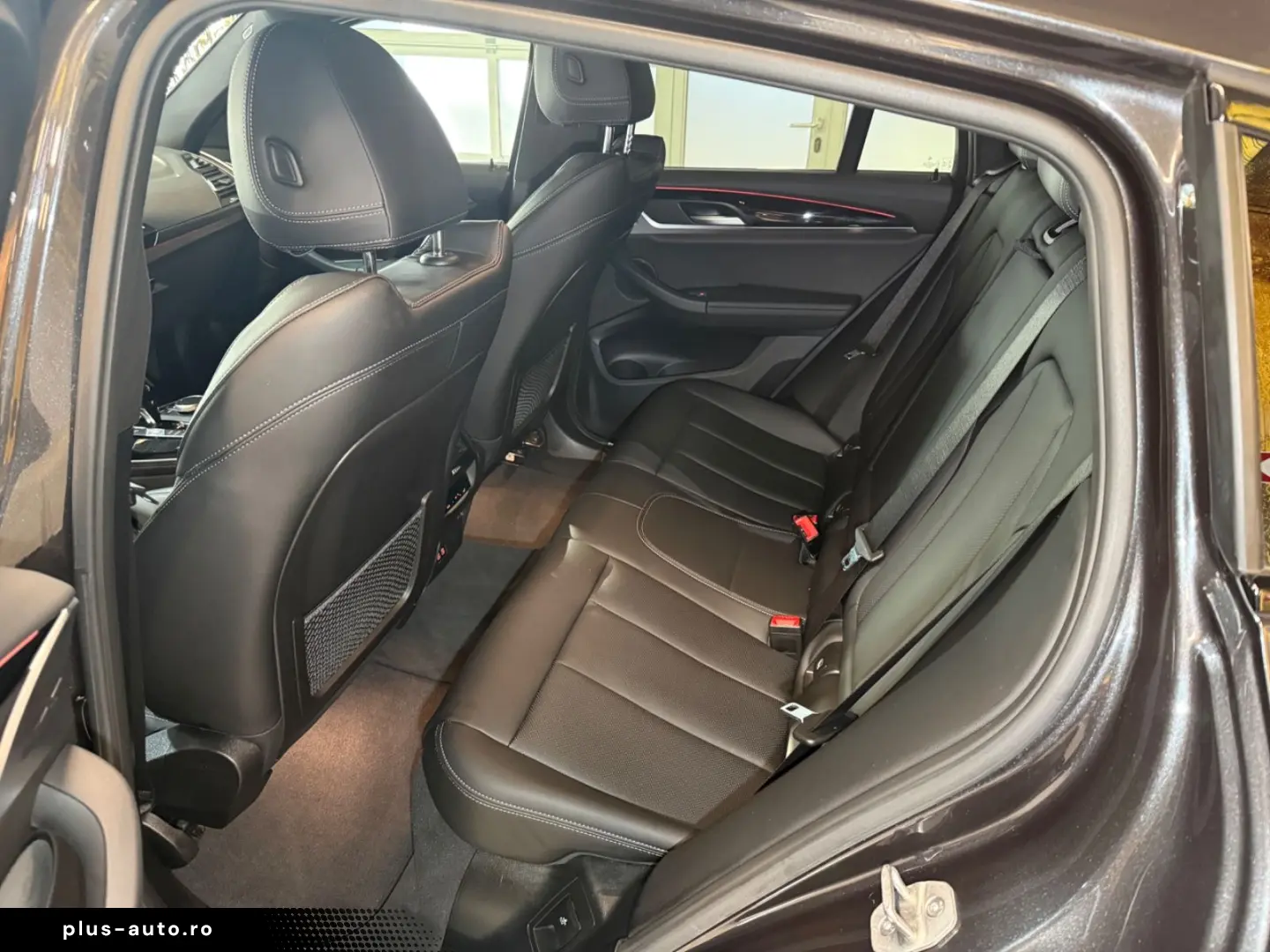 BMW X4 xDrive 20i M Sport~KAMERA 360 ~LED~LEDER~AHK~