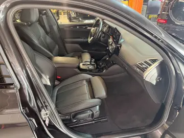 BMW X4 xDrive 20i M Sport~KAMERA 360 ~LED~LEDER~AHK~