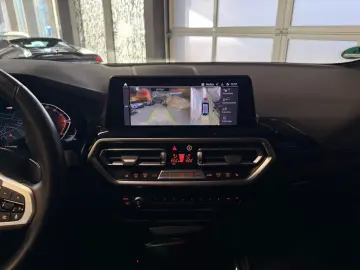 BMW X4 xDrive 20i M Sport~KAMERA 360 ~LED~LEDER~AHK~