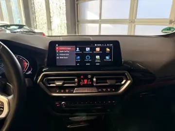 BMW X4 xDrive 20i M Sport~KAMERA 360 ~LED~LEDER~AHK~