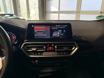 BMW X4 xDrive 20i M Sport~KAMERA 360 ~LED~LEDER~AHK~