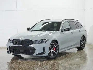 BMW M340i xDrive M Sportpaket Pro  Panorama-Glasdach