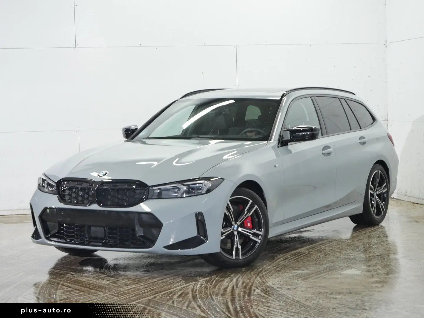 BMW M340i xDrive M Sportpaket Pro  Panorama-Glasdach