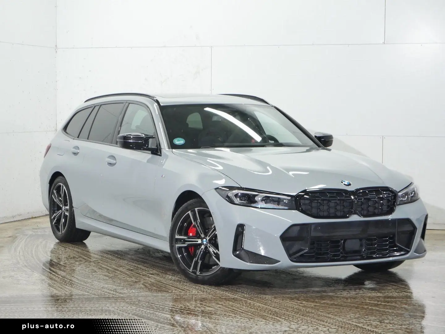 BMW M340i xDrive M Sportpaket Pro  Panorama-Glasdach