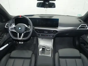 BMW M340i xDrive M Sportpaket Pro  Panorama-Glasdach