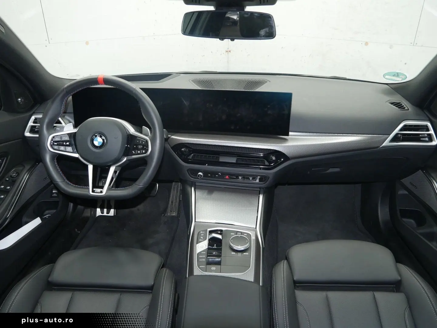 BMW M340i xDrive M Sportpaket Pro  Panorama-Glasdach