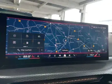 BMW M340i xDrive M Sportpaket Pro  Panorama-Glasdach