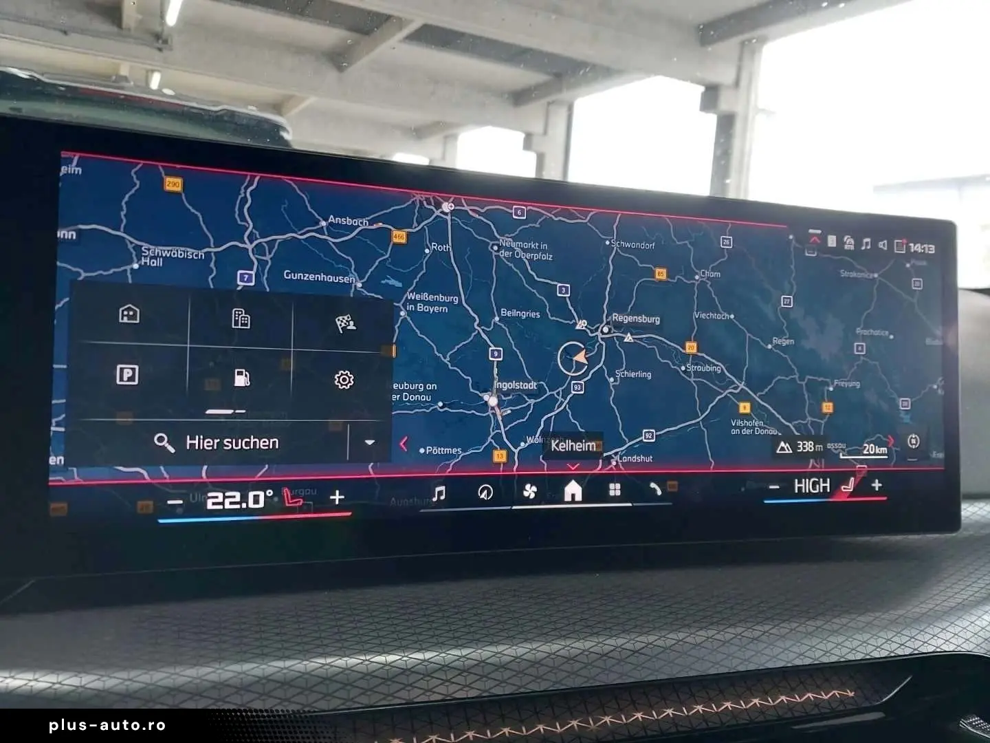 BMW M340i xDrive M Sportpaket Pro  Panorama-Glasdach