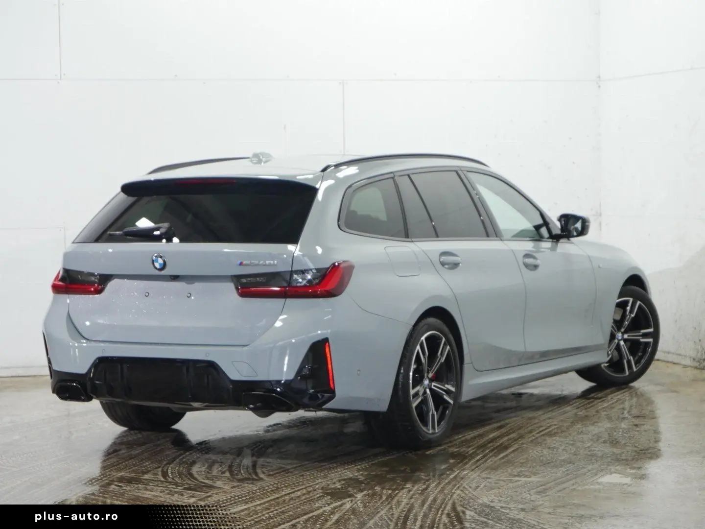 BMW M340i xDrive M Sportpaket Pro  Panorama-Glasdach