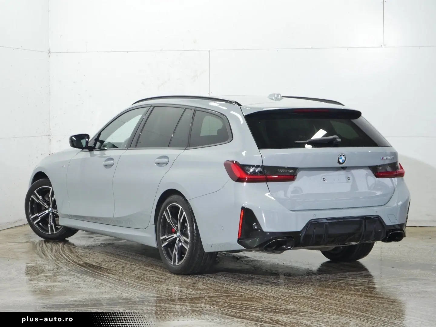 BMW M340i xDrive M Sportpaket Pro  Panorama-Glasdach