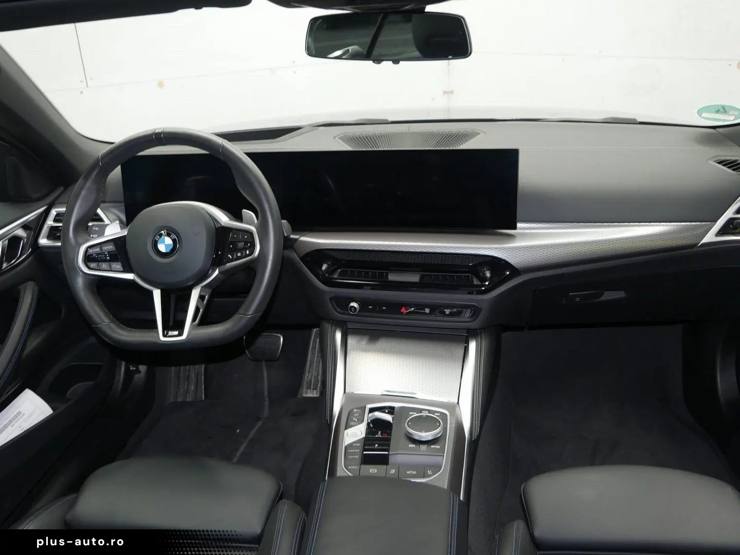 BMW 420i M Sportpaket  Nackenwärmer  Parking Assiste