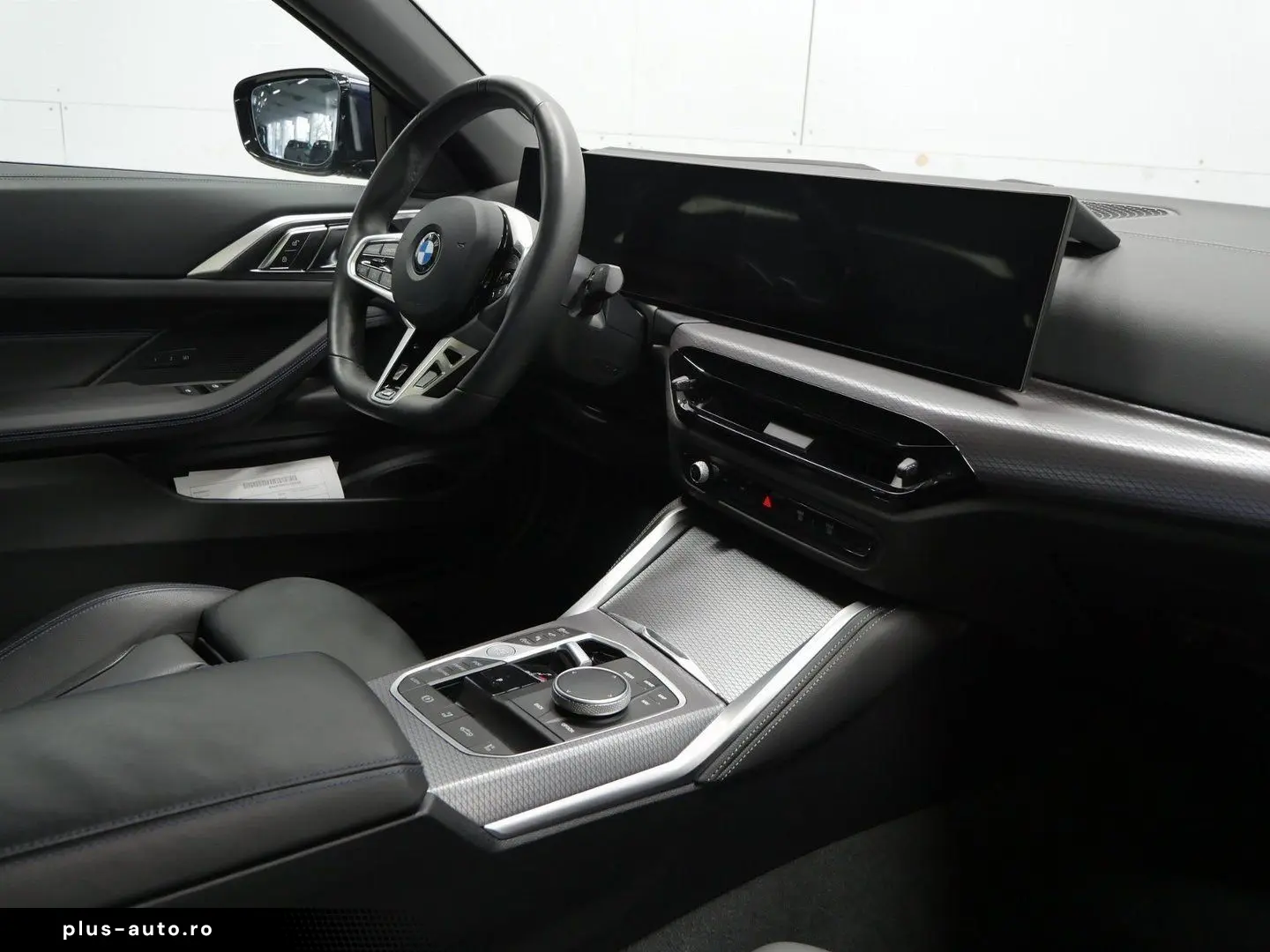 BMW 420i M Sportpaket  Nackenwärmer  Parking Assiste