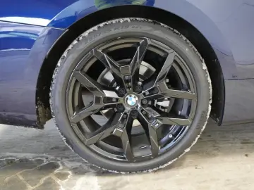 BMW 420i M Sportpaket  Nackenwärmer  Parking Assiste