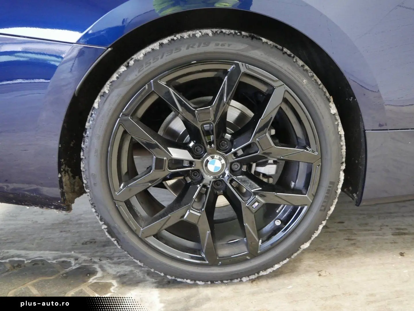 BMW 420i M Sportpaket  Nackenwärmer  Parking Assiste